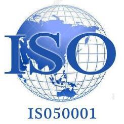 ISO50001֤