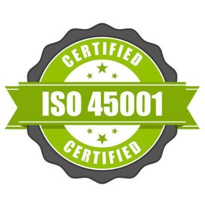 ISO45001֤