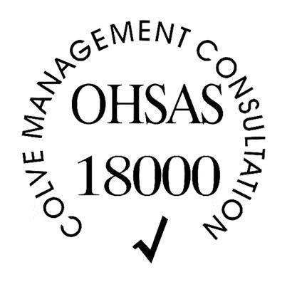 OHSAS18001֤
