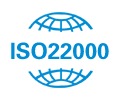 ISO22000֤